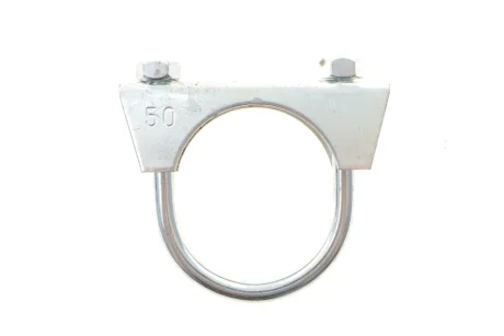 Хомут глушника Ø50 М8 TRIDON UMOUNTM8X50