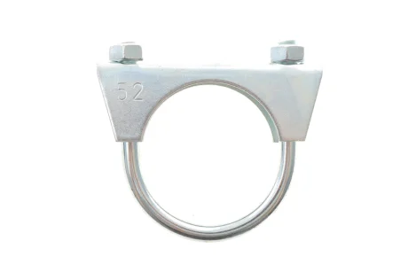 Хомут глушника Ø52 М8 TRIDON UMOUNTM8X52