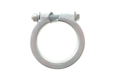Хомут глушника Ø58 М8 TRIDON UMOUNTM8X58