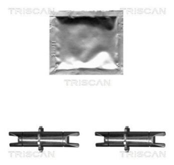 Автозапчасть TRISCAN 8105 132595