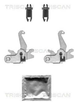 Ремкомплект супорт гальмівний (елементи супорта) TRISCAN 8105242574