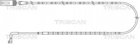 Датчик зносу колодок TRISCAN 8115 11032