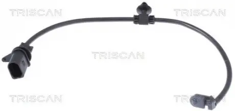 Датчик зносу гальмівних колодок (задніх) Audi A6/A7/A8/Q7/Q8/VW Touareg 15 TRISCAN 811529024 Купити в Україні
