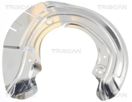 Кожух гальмівного диска TRISCAN 8125 11103 Купити в Україні