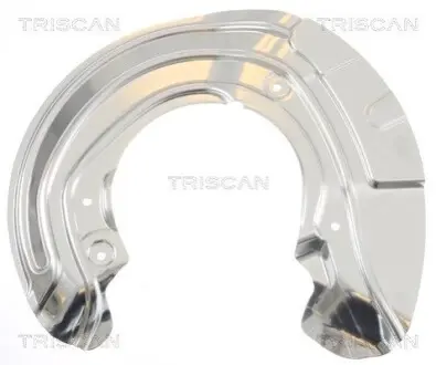 Кожух гальмівного диска TRISCAN 8125 11104 Купити в Україні