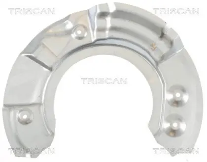 Кожух диска гальмівного TRISCAN 8125 11110 Купити в Україні
