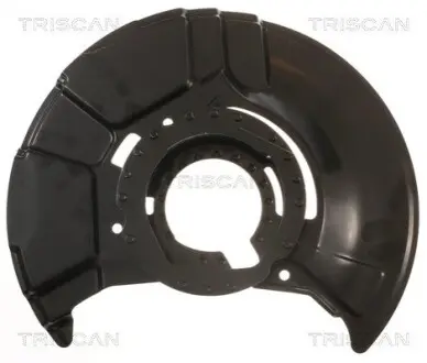 Кожух гальмівного диска TRISCAN 8125 11113 Купити в Україні