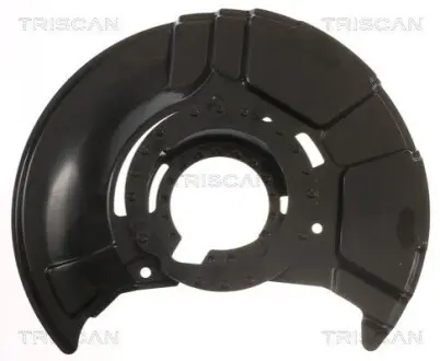 Кожух гальмівного диска TRISCAN 8125 11114 Купити в Україні