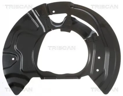Кожух гальмівного диска TRISCAN 8125 11117 Купити в Україні