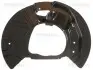 OSONA TARCZY HAM. BMW P. X5X6 07- PR TRISCAN (8125 11118) изображение 2