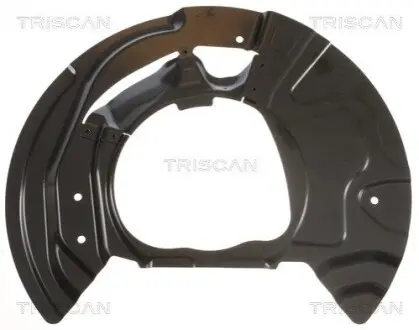 Кожух гальмівного диска TRISCAN 8125 11118 Купити в Україні