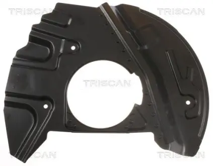 Кожух гальмівного диска TRISCAN 8125 11129 Купити в Україні