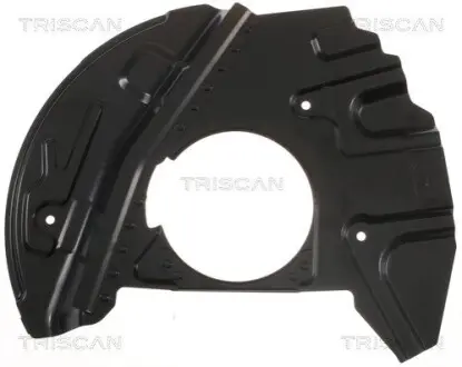 Кожух гальмівного диска TRISCAN 8125 11130 Купити в Україні