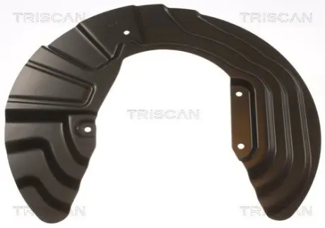 Кожух гальмівного диска TRISCAN 8125 11137