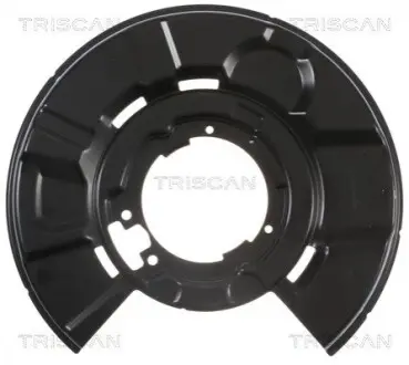 Кожух гальмівного диска TRISCAN 8125 11205 Купити в Україні