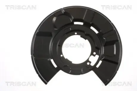 Кожух гальмівного диска TRISCAN 8125 11206 Купити в Україні