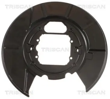 Кожух гальмівного диска TRISCAN 8125 11221 Купити в Україні