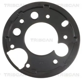 Кожух гальмівного диска TRISCAN 8125 23212 Купити в Україні