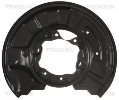 Кожух гальмівного диска TRISCAN 8125 23217 Купити в Україні