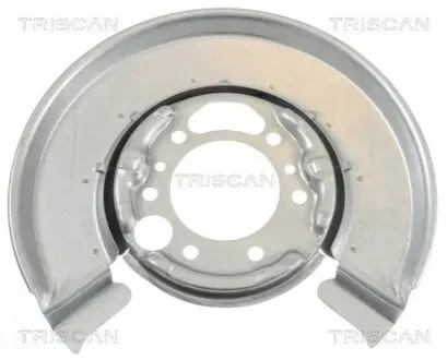 Кожух гальмівного диска TRISCAN 8125 23226 Купити в Україні