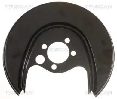 Фото Кожух гальмівного диска TRISCAN (8125 23227) зображення 1