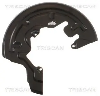 Кожух гальмівного диска TRISCAN 8125 25102 Купити в Україні