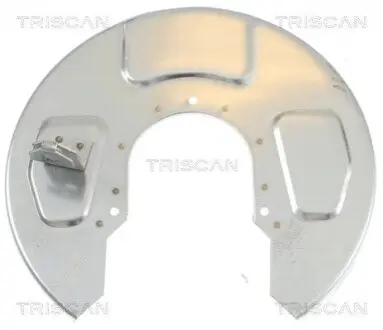 Кожух гальмівного диска TRISCAN 8125 29241 Купити в Україні
