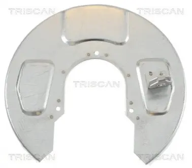 Кожух гальмівного диска TRISCAN 8125 29242 Купити в Україні