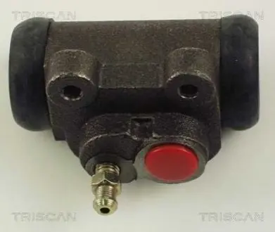 Тормозной цилиндрик TRISCAN 813010033 Купить в Украине