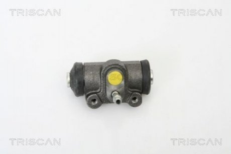 Тормозной цилиндрик TRISCAN 813011011 (фото 1)