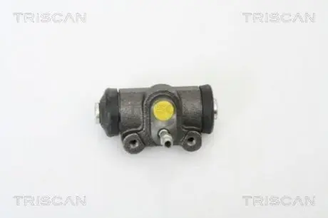 Робочий гальмівний циліндр TRISCAN 813011011 Купити в Україні