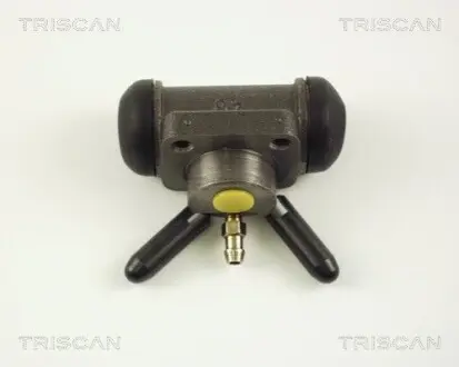 Робочий гальмівний циліндр TRISCAN 813023001 Купити в Україні