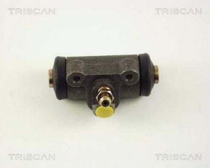 Тормозной цилиндрик TRISCAN 813027004 (фото 1)