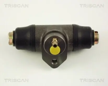 Робочий гальмівний циліндр TRISCAN 813029011 Купити в Україні