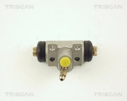 Тормозной цилиндрик TRISCAN 813040015