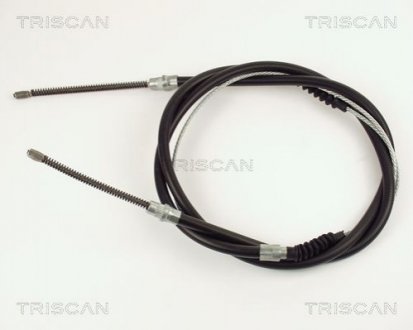 Трос тормозной TRISCAN 814010102