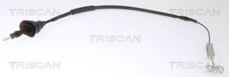 Автозапчасть TRISCAN 8140 101107