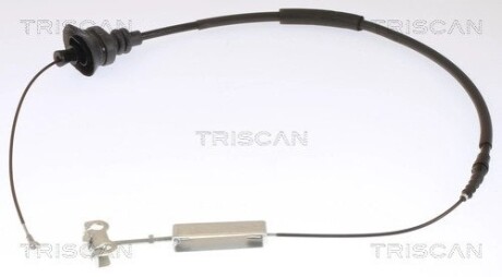 Трос ручника TRISCAN 8140 101108