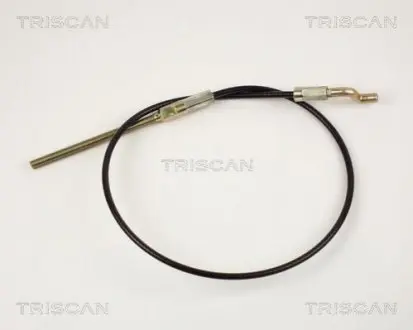 Трос ручника TRISCAN 814010122 Купити в Україні