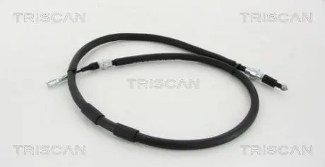 Трос ручника Ford Galaxy/VW Sharan 95-10 (L=1293mm) TRISCAN 8140 10123 Купити в Україні