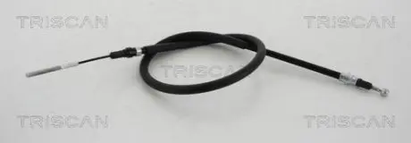 Трос гальмівний TRISCAN 814010128 Купити в Україні