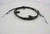 Фото Трос ручного тормоза перед. PSA Boxer/Ducato/Jumper 40-Maxi mod 06- 2910/2598 TRISCAN (814010139) изображение 2