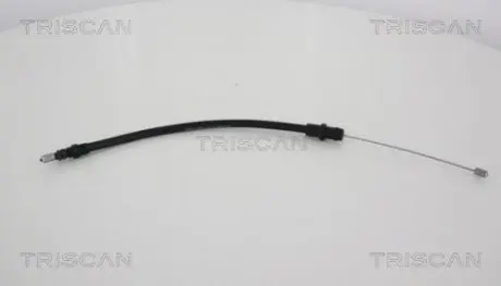 Трос ручника (передній) Citroen C8/Peugeot 807 02- (500mm) TRISCAN 8140 10144 Купити в Україні
