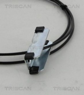 Трос ручного гальма R CZ. NISSAN P. PRIMASTAR 1,9-2,5 DCI 01- TRISCAN 814010194 (фото 1)