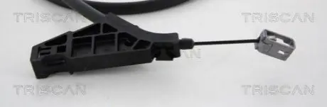 Трос гальмівний TRISCAN 814010196 Купити в Україні