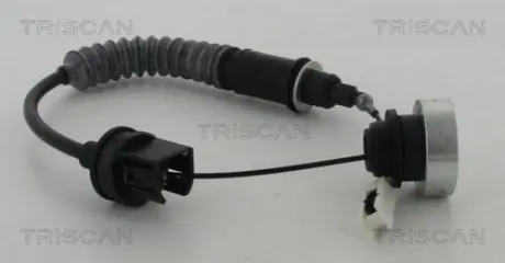 Трос сцепления CITROEN EVASION/JUMPY 1,6-2,0 94-06 TRISCAN 814010212A Купить в Украине