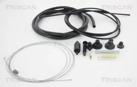 Трос гальмівний TRISCAN 814010309