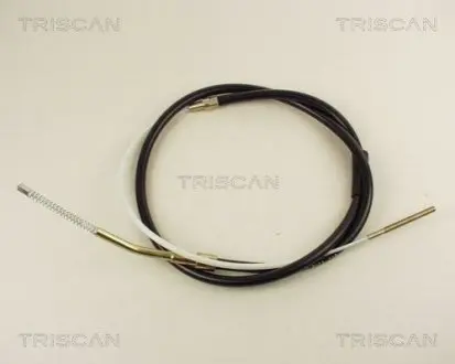 Трос ручного тормоза TRISCAN 814011112