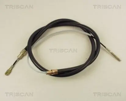 Трос ручника (задній) BMW 3 (E36) 90-99 (1631/1062mm) TRISCAN 814011113 Купити в Україні