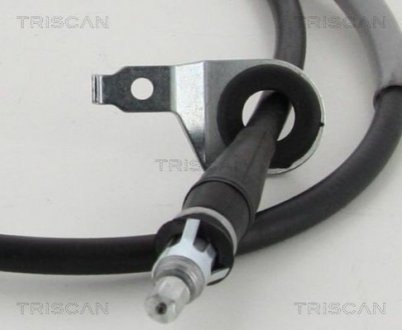 Трос ручного гальма MINI T. COUNTRUMAN/PACEMAN 10-16 PR TRISCAN 814011152